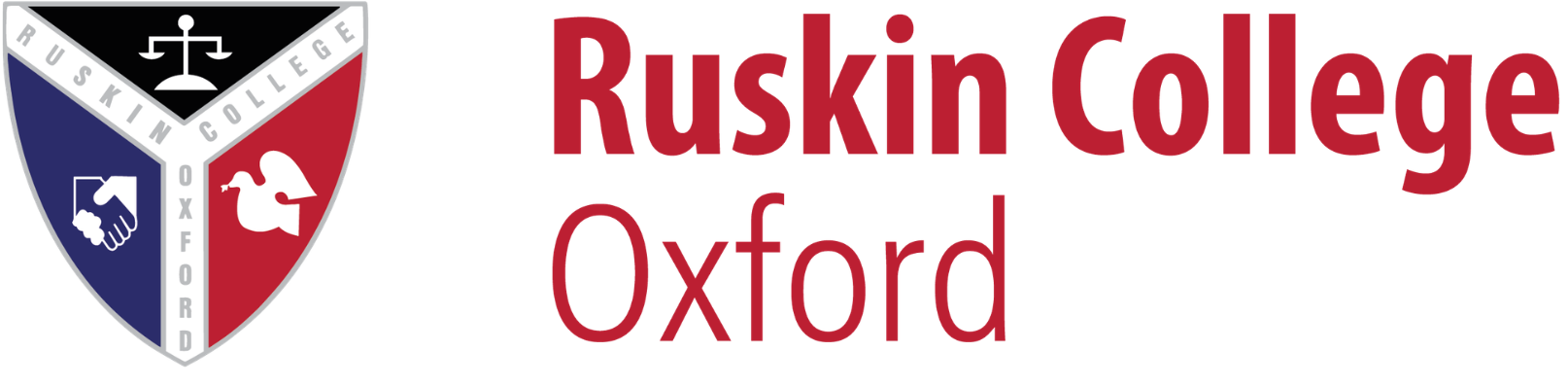 Ruskin Logo